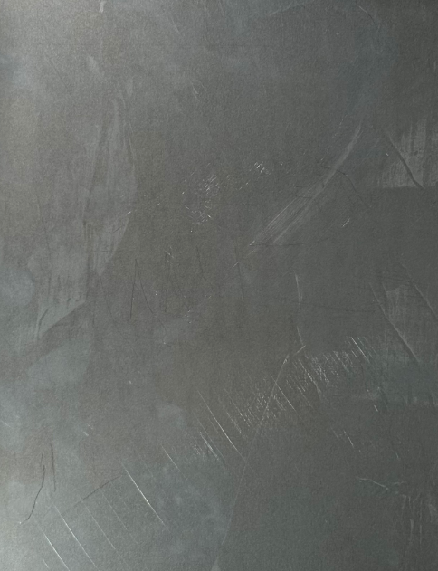 Zero Spangle Hot-dip Galvanized Steel (GI)