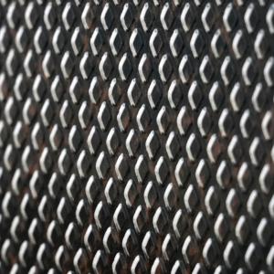 Expanded Metal Mesh