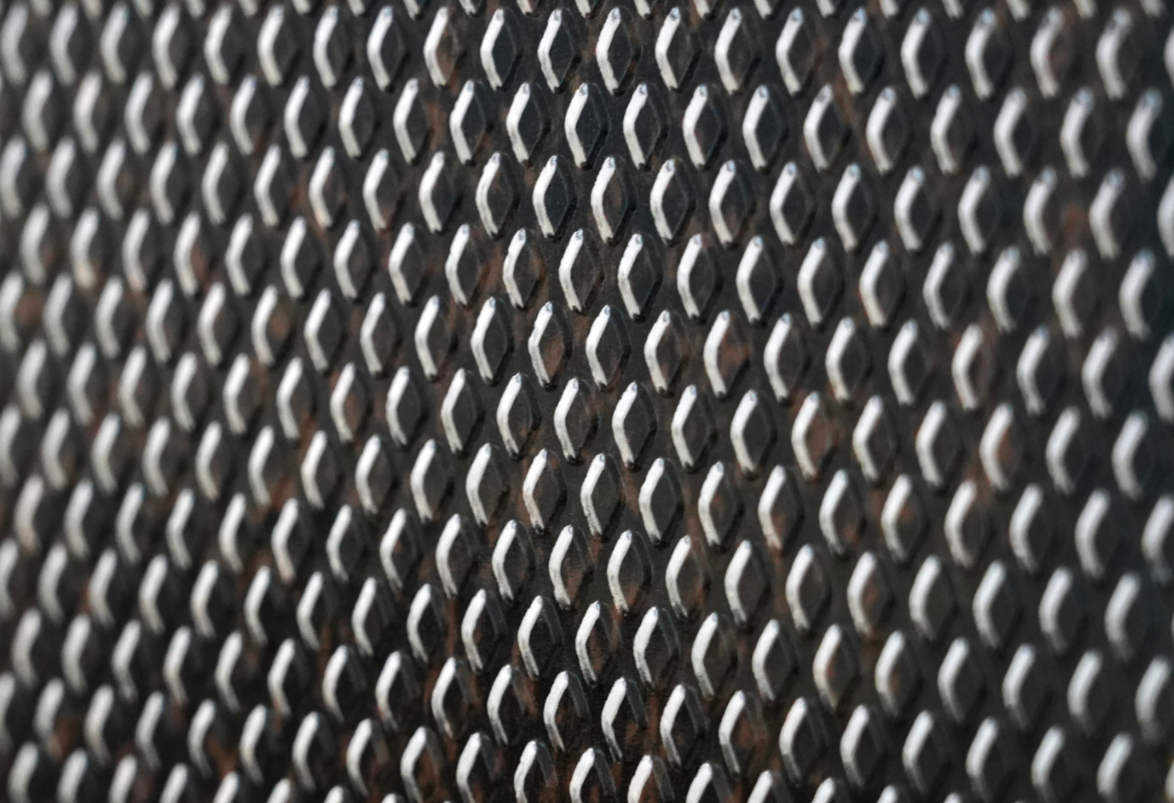 Expanded Metal Mesh