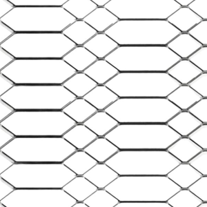 Expanded Metal Mesh