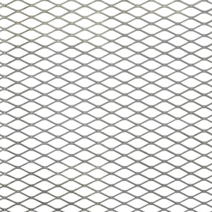 Expanded Metal Mesh