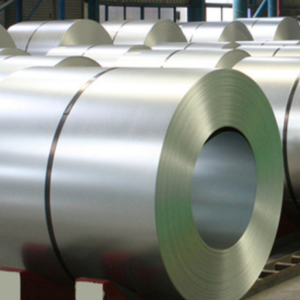 Anti-Fingerprint (AF) Galvalume Steel