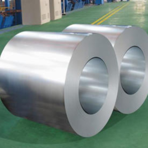 Hot-dip Galvalume Steel Coil